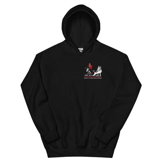 2024 AWMA National Championship Unisex Hoodie